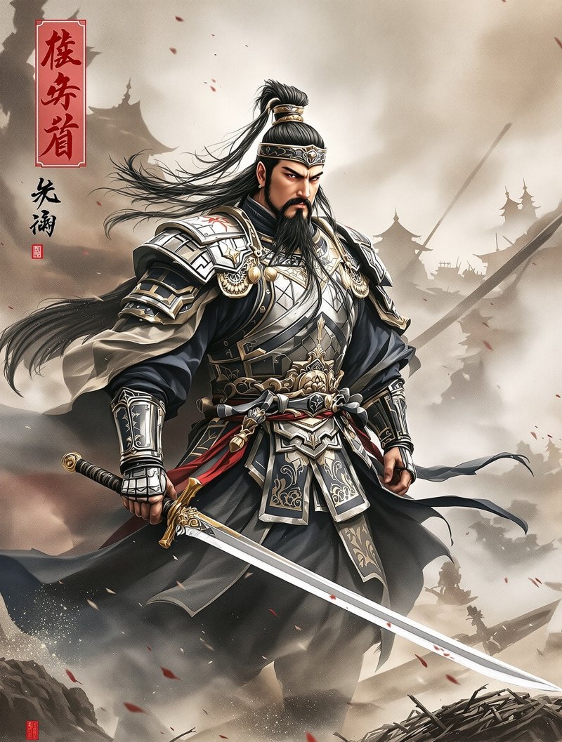 琅琊榜之风起长林